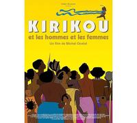 Kirikou et les hommes et les femmes – Studiocanal