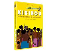 Kirikou et les hommes et les femmes by Kirikou