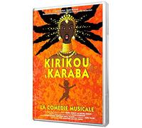 Kirikou & Karaba - La Comédie Musicale