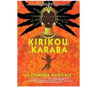 Kirikou & Karaba - La Comédie Musicale