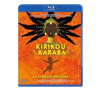 Kirikou & Karaba - La comédie musicale [Blu-ray]