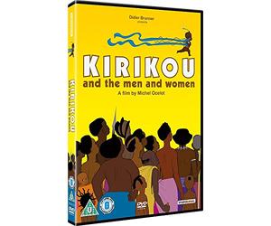 Kirikou & The Men & Women [Import]
