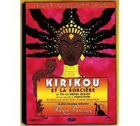 Kirikou & The Sorcerers
