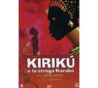 Kiriku' E La Strega Karaba' [Import]
