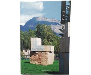 Kirili à Grenoble