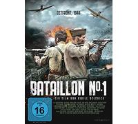 Kirill Belevich - Bataillon Nº 1 [Import]