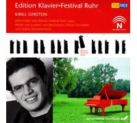 Mihaela Martin & Elena B – Schubert Violin & Piano – Import – AVI