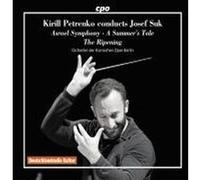Kirill Petrenko Conducts Josef Suk
