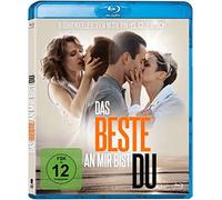 Das Beste an mir bist du – Kirill Pletnyov – Blu-ray – Import