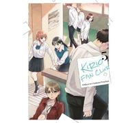 Kirio Fan Club 5 - Chikyuu No Osakana Ponchan - Vertical Comics - ebook (ePub illustré) - Livre