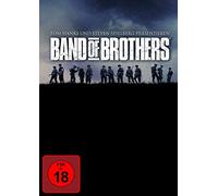 Band of Brothers - Wir waren wie Brüder: Die komplette Serie (DVD) Scott Grimes
