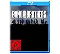 Kirk Acevedo,Eion Bailey,Jimmy Fallon - Band of Brothers [Blu-Ray] [Import]