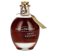 Kirk and Sweeney GRAN RESERVA Old Dominican Rum 40% Vol. 0,7l
