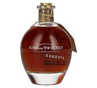 Kirk and Sweeney RESERVA Dominican Rum 40% Vol. 0,7l
