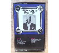 Kirk, Andy - 1944 [CASSETTE]