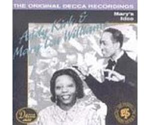 Kirk, Andy - Mary's Idea