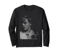 Kirk Brandon de Spear of Destiny Live par Andy Willsher Manche Longue