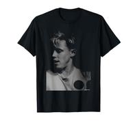 Kirk Brandon de Spear of Destiny Live par Andy Willsher T-Shirt