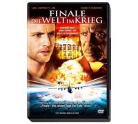 Kirk Cameron - Finale-Die Welt im Krieg [Import]