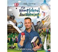 Kirk Cameron Presents: The Homeschool Awakening [Blu-Ray] Dolby