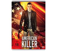 Kirk Caoutte;Andrea Stefancikova - American Killer