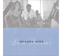 Kirk, Deanna - Live at Deanna's