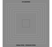 Kirk Degiorgio - Modal Forces / Percussive Forces [Vinyl Lp]