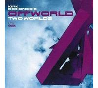 Kirk Degiorgio's Off World - Two Worlds