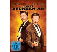 Kirk Douglas,Burt Lancaster,Jo Van Fleet - Zwei Rechnen AB [Import]