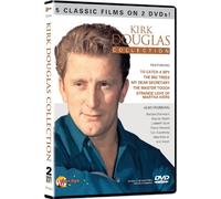Kirk Douglas Collection