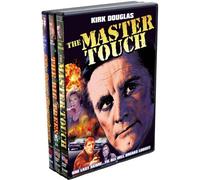 Kirk Douglas Collection [Dvd]
