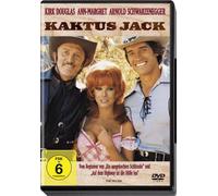 Kirk Douglas - Kaktus Jack [Import]