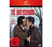 Kirk Douglas - The Brotherhood: Auftrag Mord [Import]