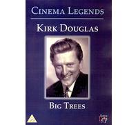 Kirk Douglass - Big Trees [Import anglais]