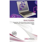 Kirk Franklin