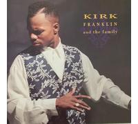 Kirk Franklin and the Family