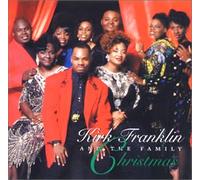 Kirk Franklin - Christmas [Import]