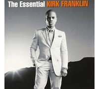 Kirk Franklin - Essential Kirk Franklin [Import allemand]