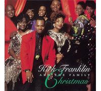 Kirk Franklin & Family - Christmas