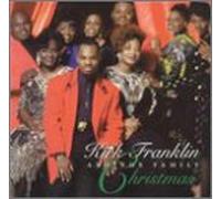 Kirk Franklin & Family - Christmas