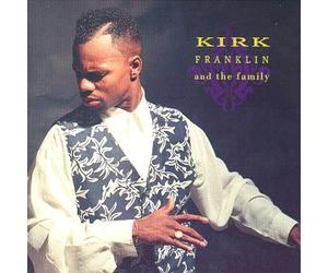Kirk Franklin & Family - Kirk Franklin & Family