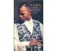 Kirk Franklin & Family - Live [VHS] [Import USA]