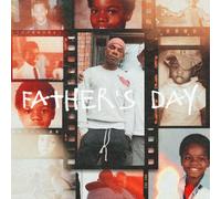 Kirk Franklin - Father's Day [Compact Discs]