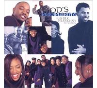 Kirk Franklin - God's Propert from Nu Nation [Import]