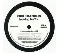 Kirk Franklin - Looking for You