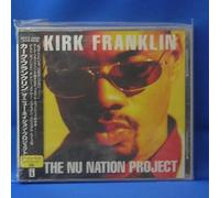 Kirk Franklin - Nu Nation Project [Import]