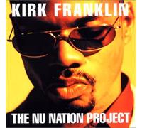 Kirk Franklin - Nu Nation Project [Import]