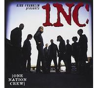 Kirk Franklin Presents – One Nation Crew – CD – Import