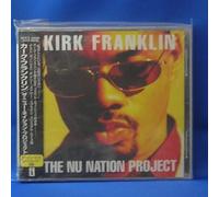 Kirk Franklin - Projet Nu Nation