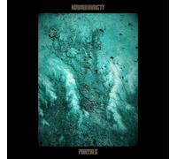 Kirk Hammet Portals (RSD 2022) (Vinyl) Limited 12" EP Coloured Vinyl